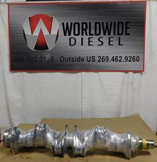 International DT466E Engine