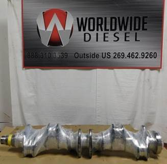 International DT466E Engine