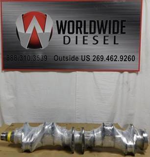 International DT466E Engine