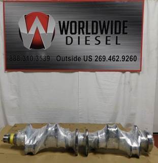 International DT466E Engine