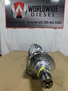 International DT466E Engine