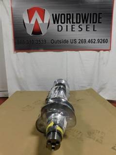 International DT466E Engine