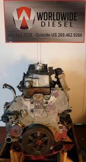 International DT530E Diesel Engine