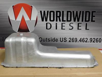 International MaxxForce 7 Engine