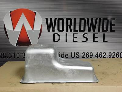 International MaxxForce 7 Engine