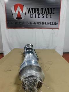 International MaxxForce DT Engine