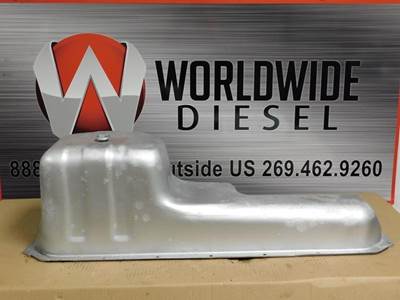 International MaxxForce DT Engine