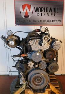 Mack AC Diesel Engine