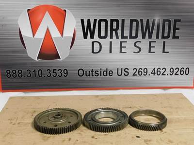 NO MAPPED VALUE Engine