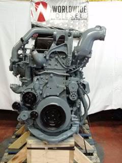 Mack MP8 Engines For Sale | MyLittleSalesman.com