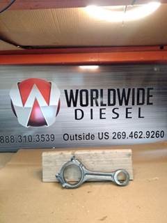 Mercedes-Benz MBE 4000 Diesel Engine