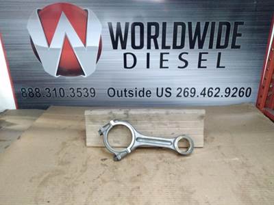 Mercedes-Benz MBE 4000 Diesel Engine