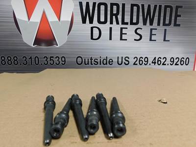 Mercedes-Benz MBE 4000 Engine