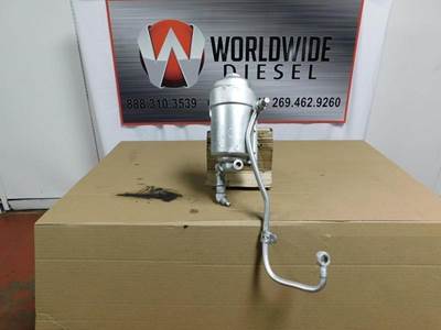 Mercedes-Benz MBE 4000 Engine