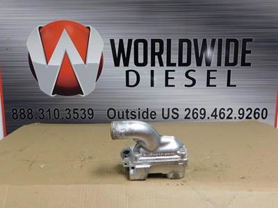 Mercedes-Benz OM906LA Engine