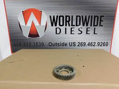 Mercedes-Benz OM906LA Engine