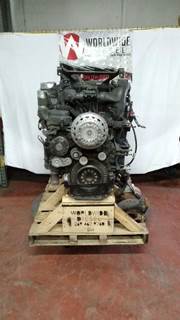 Paccar MX-13 Engine