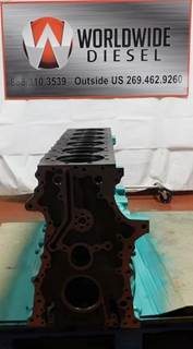 NO MAPPED VALUE Engine