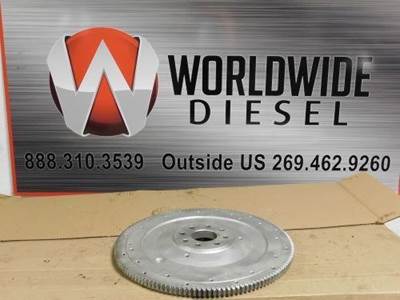 Caterpillar 3126 Flywheel