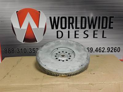 Caterpillar 3406B Flywheel