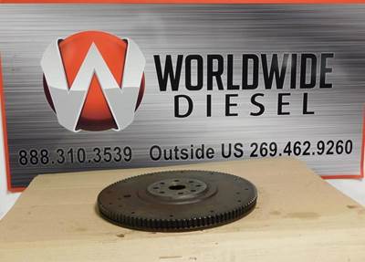 Caterpillar 3406E Flywheel