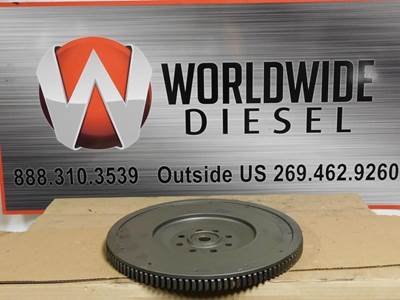 Caterpillar C11 Flywheel