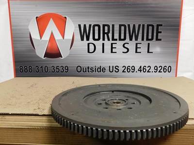 Caterpillar C13 Flywheel