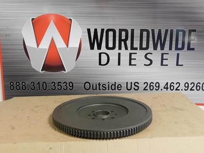 Caterpillar C15 Flywheel