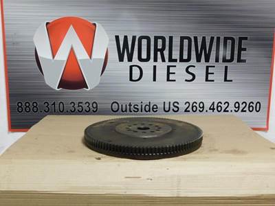 Caterpillar C15 Flywheel