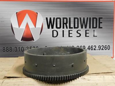 Cummins Big Cam Flywheel