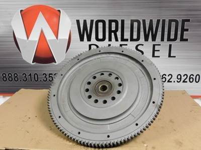 Cummins ISX Flywheel