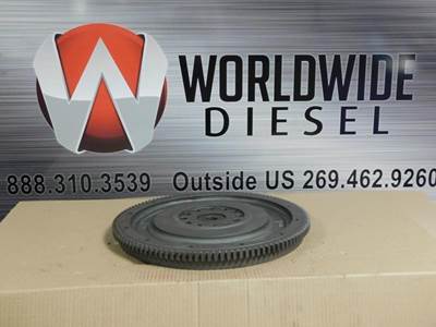 Cummins ISX Flywheel