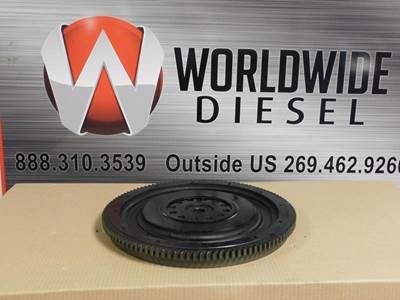 Cummins ISX Flywheel