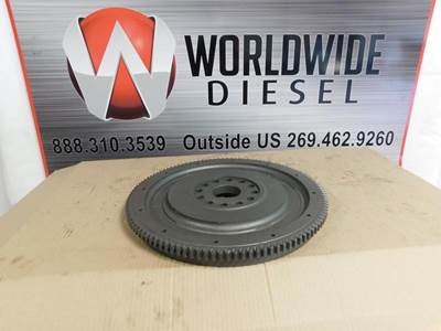 Cummins ISX Flywheel