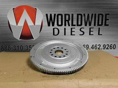 Cummins ISX Flywheel