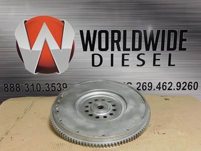 Cummins ISX Flywheel
