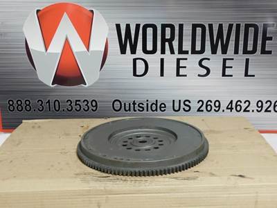 Cummins ISX15 Flywheel