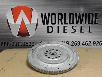 Cummins ISX15 Flywheel