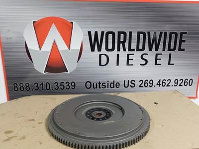 Detroit Series 60 12.7L Flywheel