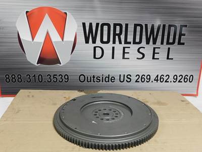 Detroit Series 60 12.7L Flywheel