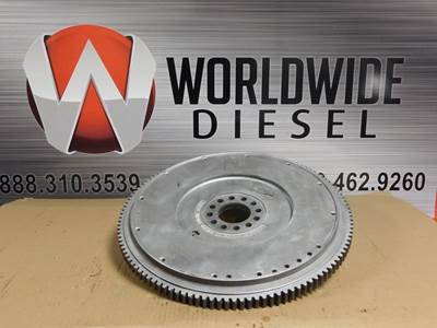 Detroit Series 60 14.0L Flywheel