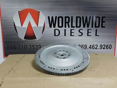 Mack E7 Flywheel