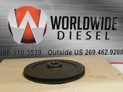 Mercedes-Benz MBE 4000 Flywheel