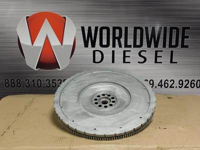 Mercedes-Benz OM460 Flywheel