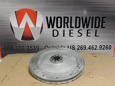 Mercedes-Benz OM460 Flywheel