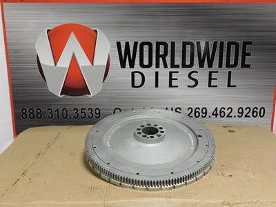 Mercedes-Benz OM460LA Flywheel