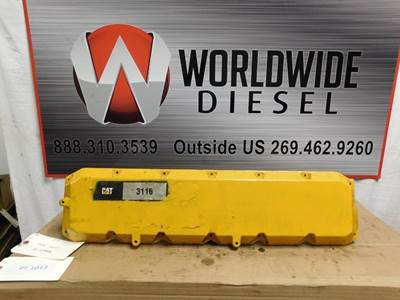 Caterpillar 3116
