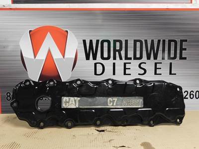 Caterpillar C7
