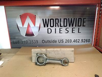 Detroit Series 60 11.1L