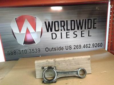 Detroit Series 60 11.1L